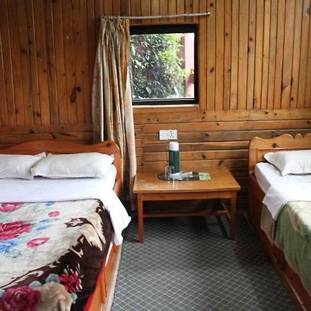 View Point Hotel Nagarkot Ngoại thất bức ảnh