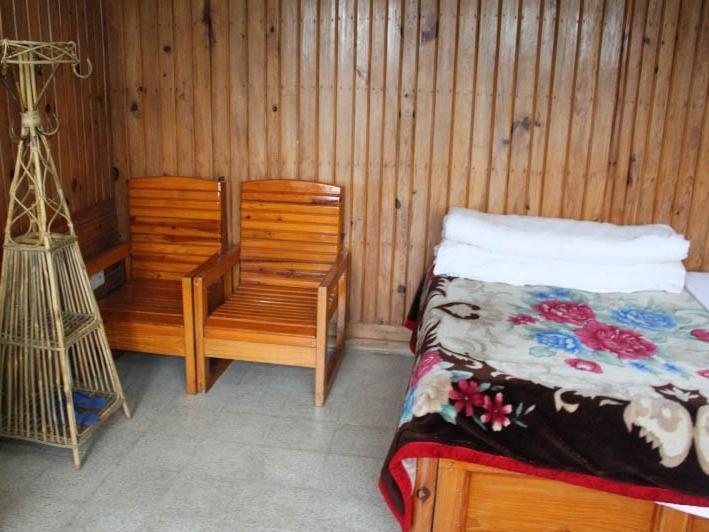 View Point Hotel Nagarkot Ngoại thất bức ảnh