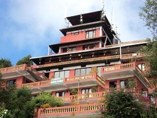 View Point Hotel Nagarkot Ngoại thất bức ảnh