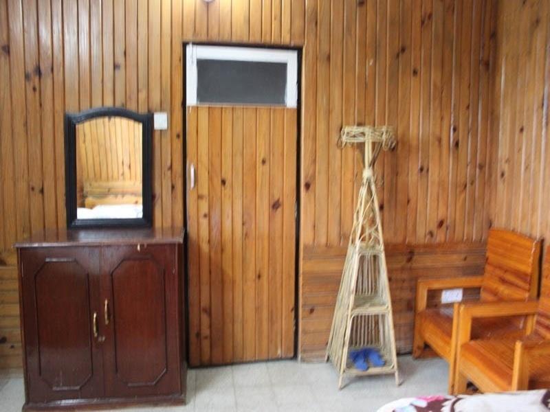 View Point Hotel Nagarkot Ngoại thất bức ảnh