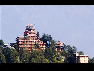 View Point Hotel Nagarkot Ngoại thất bức ảnh