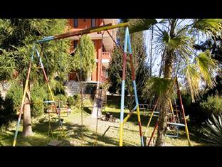 View Point Hotel Nagarkot Ngoại thất bức ảnh